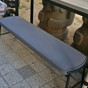 업소용카트,길죽한의자,키큰테이블 이미지