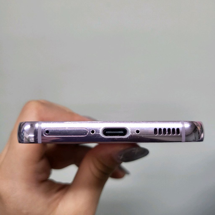 A급 갤럭시 S23 512기가 라벤더 512GB 판매합니다 이미지