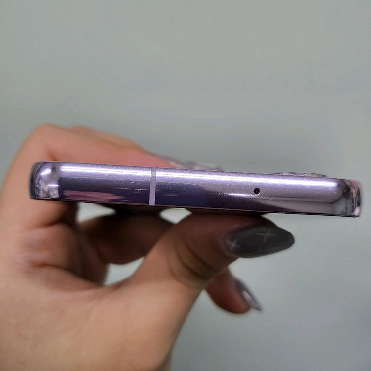 A급 갤럭시 S23 512기가 라벤더 512GB 판매합니다 이미지