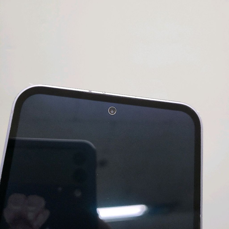 A급 갤럭시 S23FE 256기가 블랙 그라파이트 256GB 판매합니다 이미지