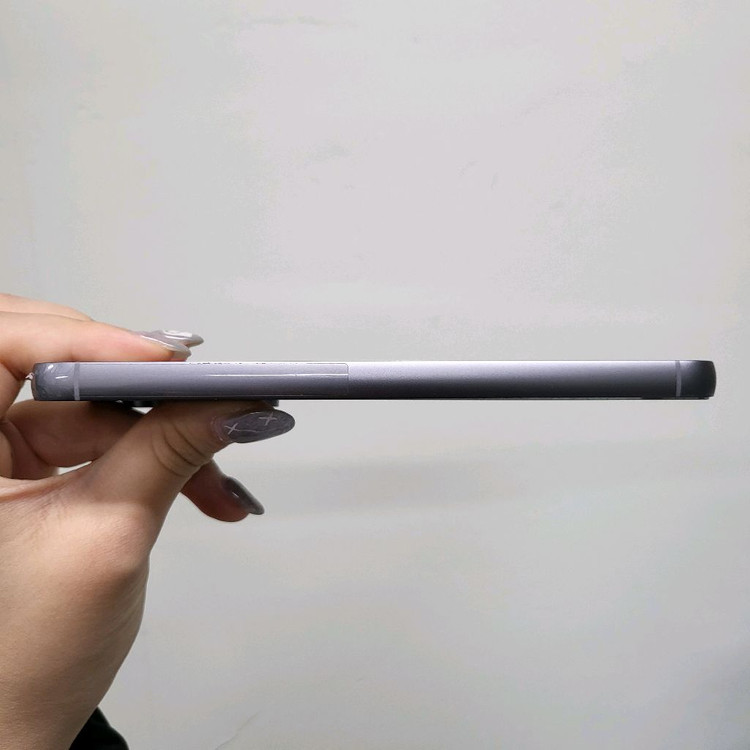 A급 갤럭시 S23FE 256기가 블랙 그라파이트 256GB 판매합니다 이미지