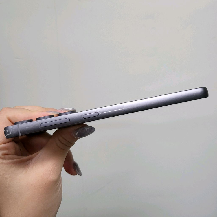 A급 갤럭시 S23FE 256기가 블랙 그라파이트 256GB 판매합니다 이미지