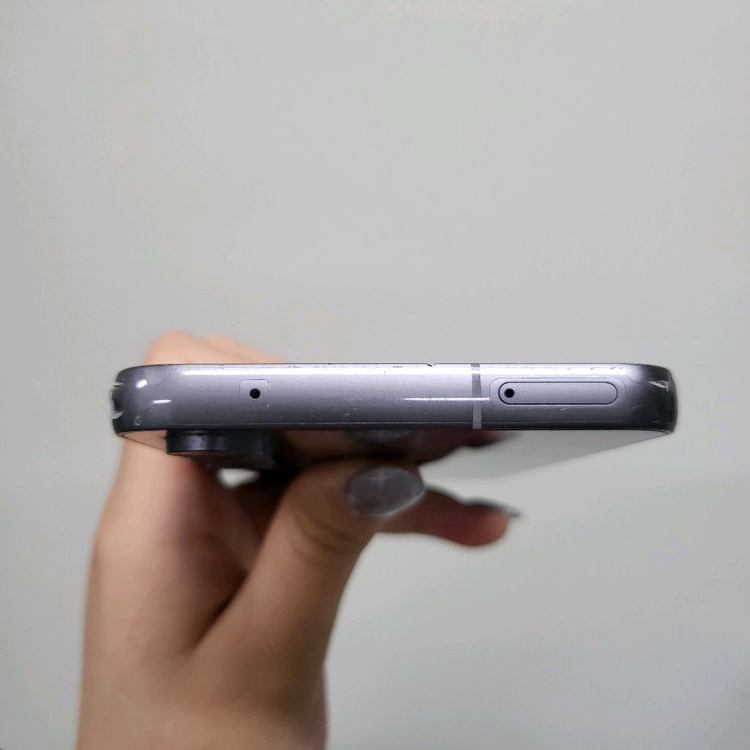 A급 갤럭시 S23FE 256기가 블랙 그라파이트 256GB 판매합니다 이미지