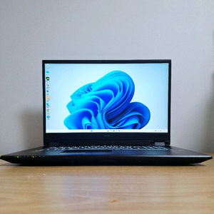 [한성] 17.3인치 대화면 게이밍 노트북 TFG2777 (RTX 2070 / 144Hz) 이미지