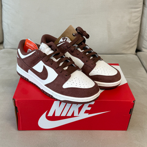 (240) 새상품 나이키 덩크로우 이미지