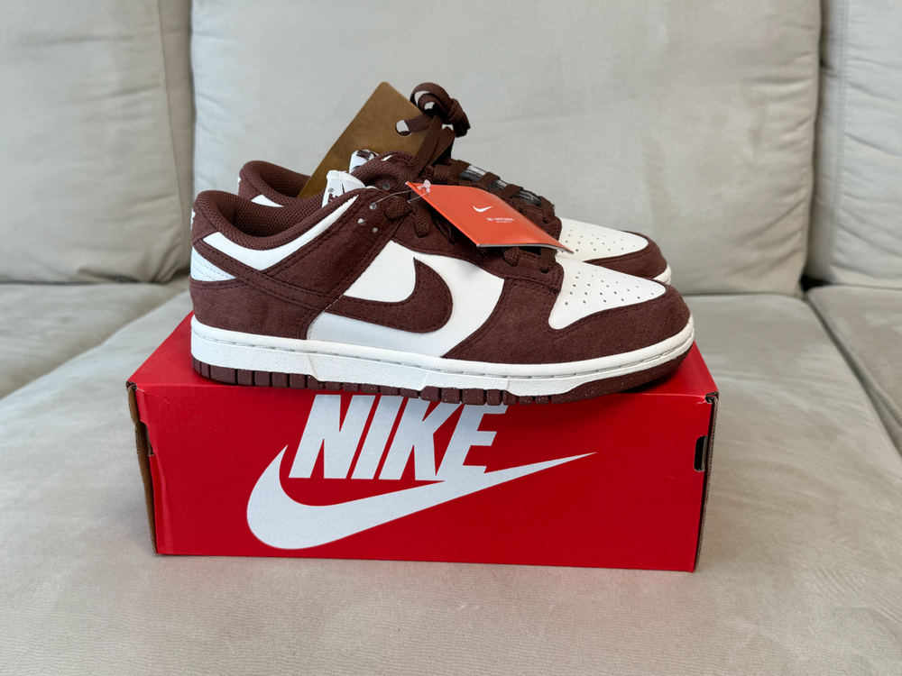 (240) 새상품 나이키 덩크로우 이미지