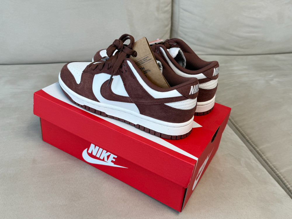 (240) 새상품 나이키 덩크로우 이미지