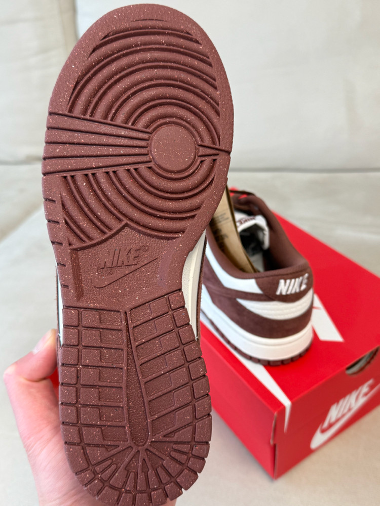 (240) 새상품 나이키 덩크로우 이미지