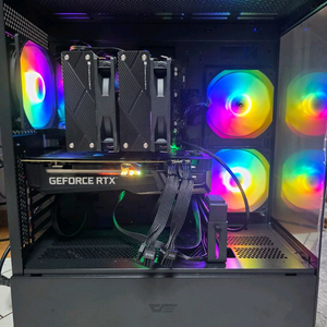 라이젠 7600x rtx3070 이미지