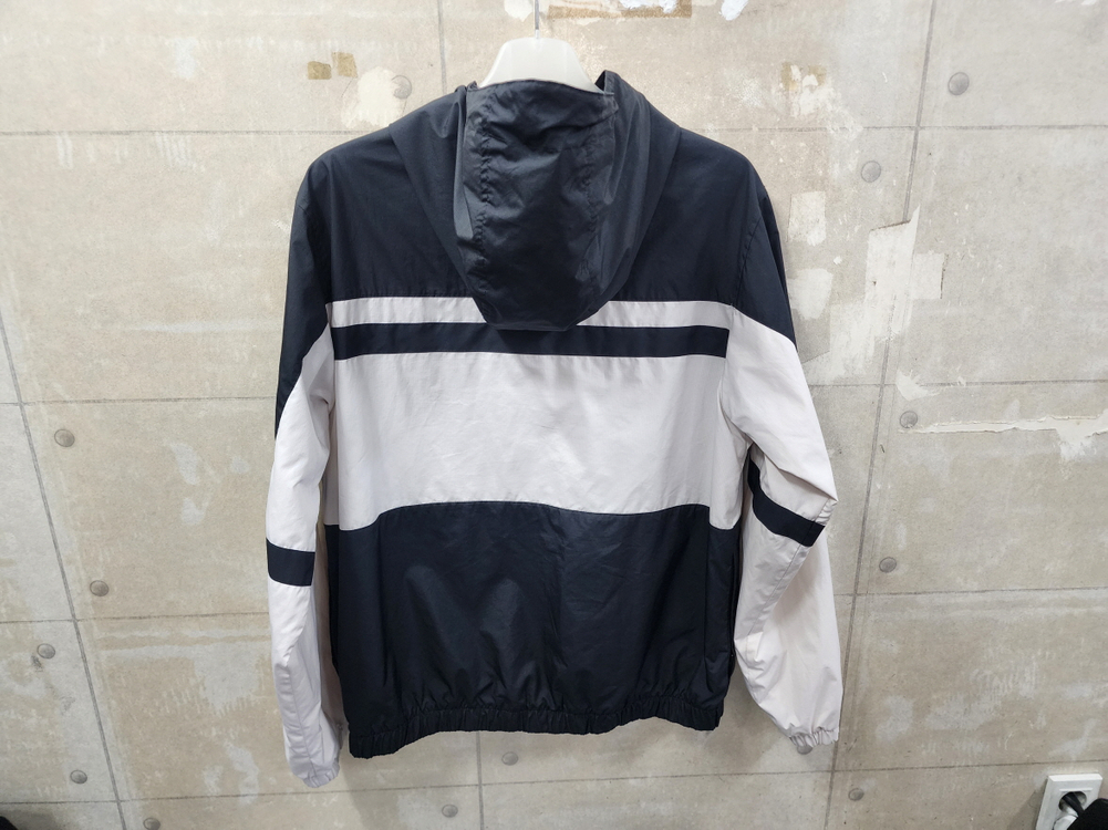 (M)나이키 남성 에어 아노락 바람막이 점퍼/95size/상태우수 이미지