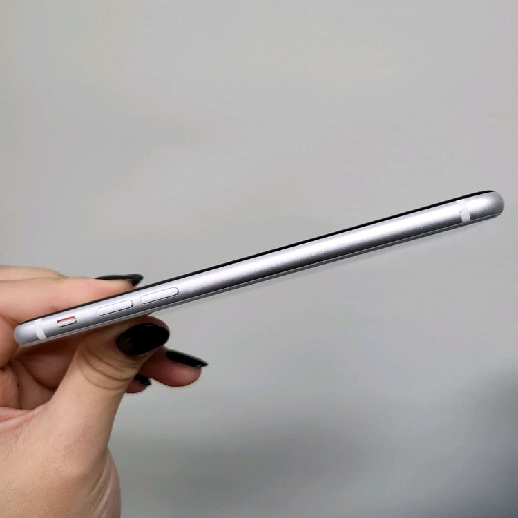 아이폰 SE2 128기가 배터리100 스타라이트 화이트 128GB 판매 이미지