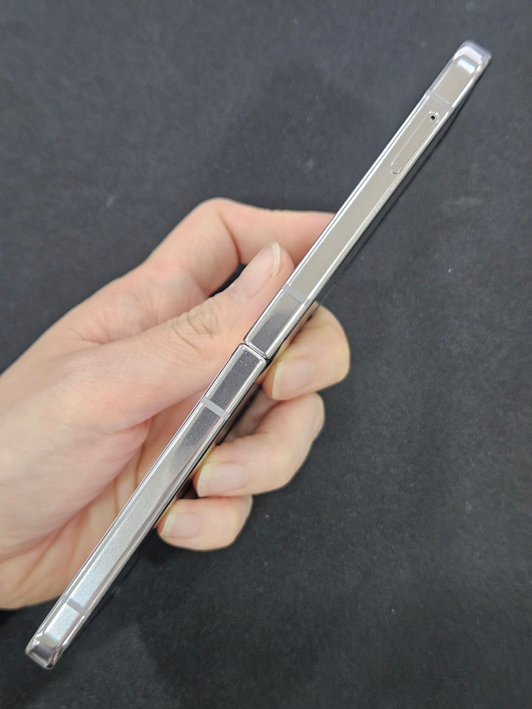 갤럭시Z플립5 256GB 라벤더 이미지