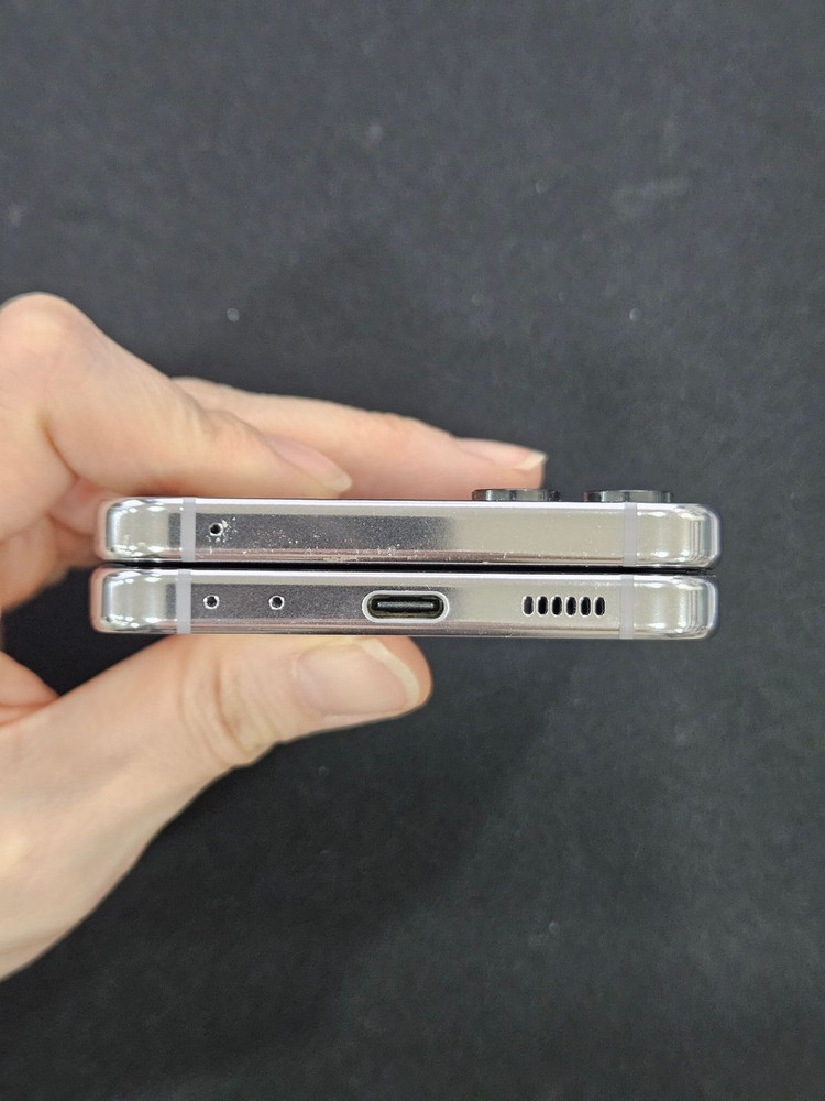 갤럭시Z플립5 256GB 라벤더 이미지