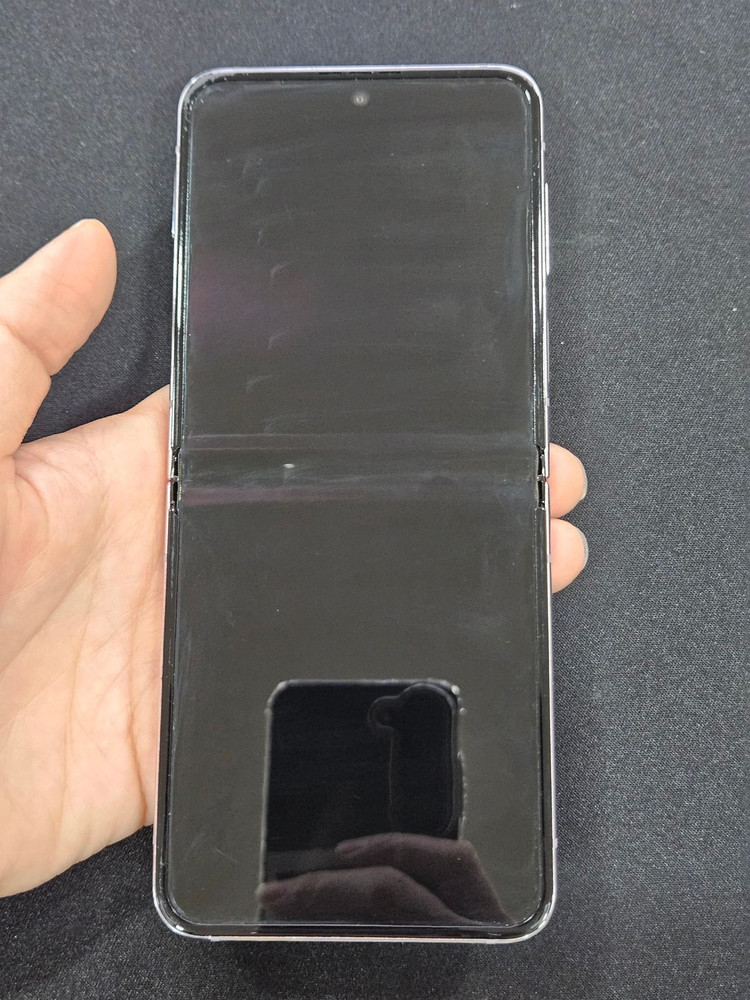 갤럭시Z플립5 256GB 라벤더 이미지