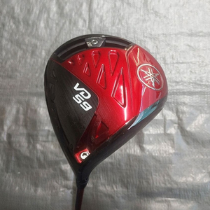 야마하 RMX VD59 드라이버 10.5도 [중고] 이미지