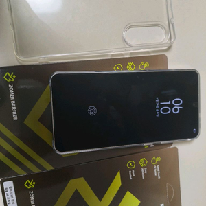 갤럭시s25엣지 512기가 정상해지폰 이미지