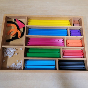 빅몬테소리-기하막대 이미지