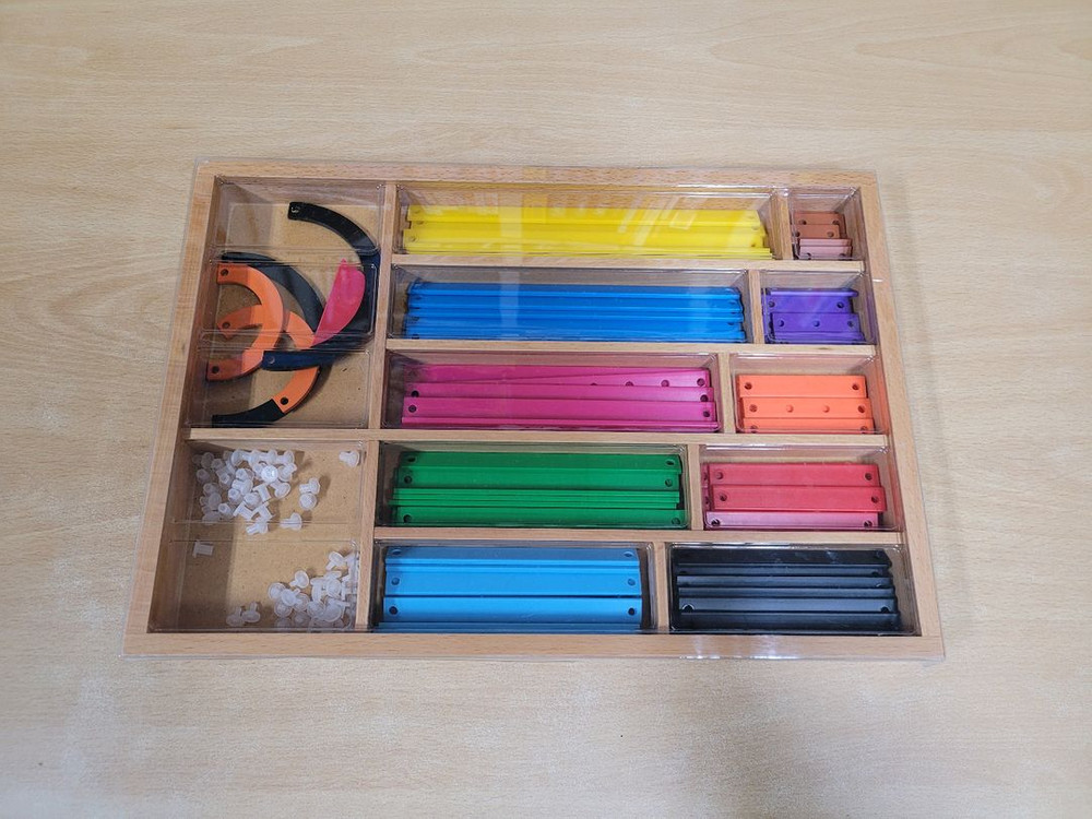 빅몬테소리-기하막대 이미지