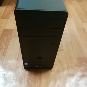 WIN11 인텔 6세대 LG i3-6100 사무용 피시 128G SSD ddr4 8G램 고속 데스크탑 컴퓨터 15만 이미지