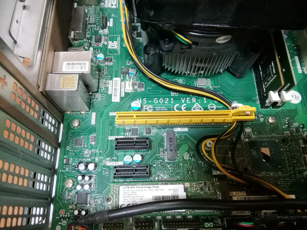 WIN11 인텔 6세대 LG i3-6100 사무용 피시 128G SSD ddr4 8G램 고속 데스크탑 컴퓨터 15만 이미지