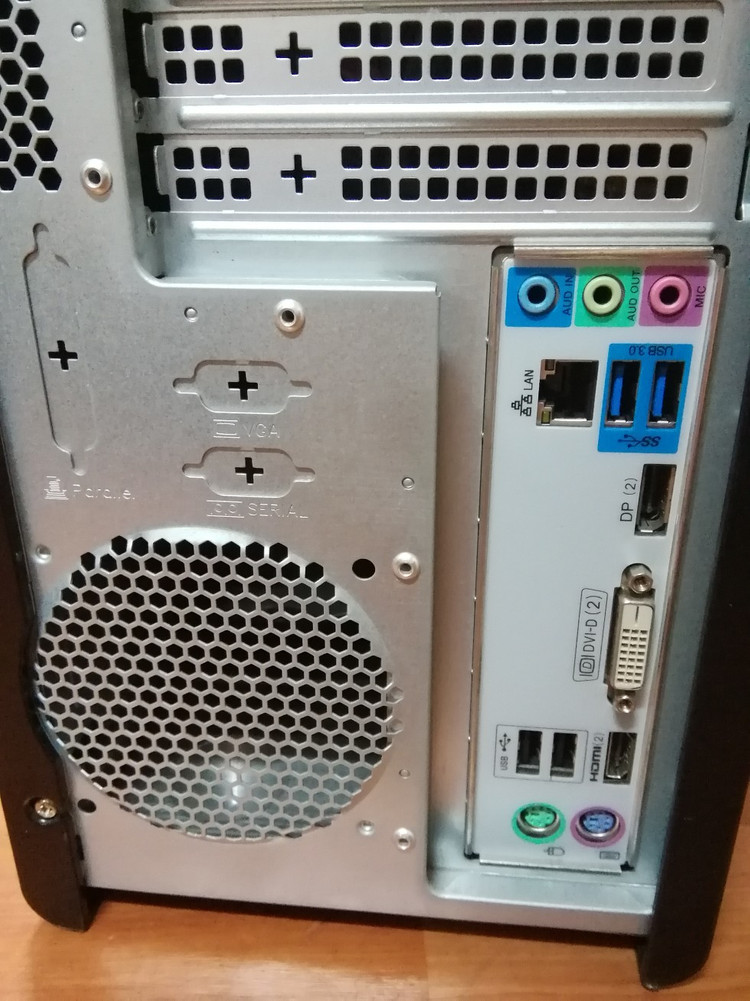 WIN11 인텔 6세대 LG i3-6100 사무용 피시 128G SSD ddr4 8G램 고속 데스크탑 컴퓨터 15만 이미지