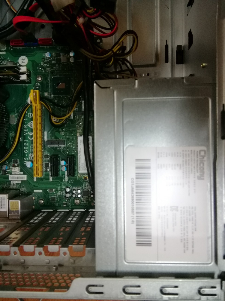 WIN11 인텔 6세대 LG i3-6100 사무용 피시 128G SSD ddr4 8G램 고속 데스크탑 컴퓨터 15만 이미지