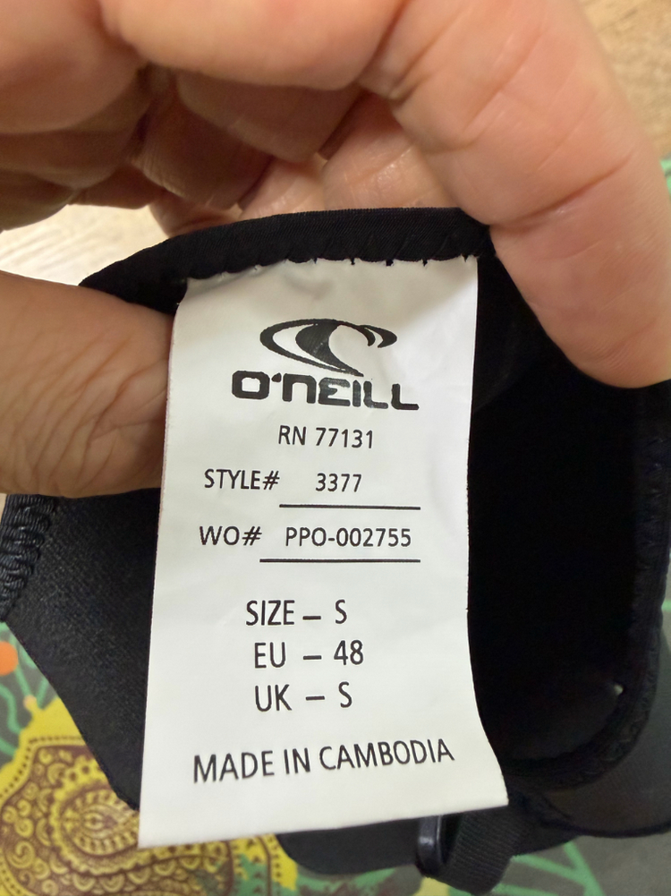 프리다이빙 장비 오닐 다이빙후드(새거) 더블케이 벨트 웨이트 ,아쿠아슈즈 XL + 장갑 세트 이미지