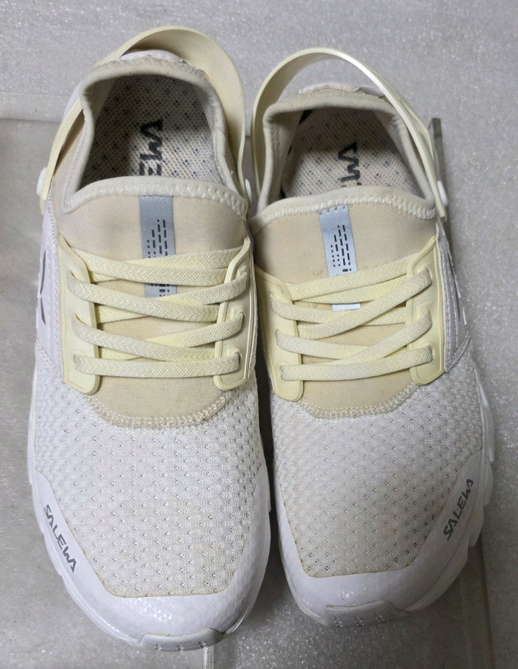 살레와 SALEWA 춘하용 트레킹화 아쿠아슈즈 스니커즈 남성 260 이미지