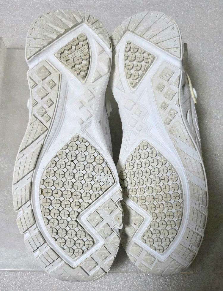 살레와 SALEWA 춘하용 트레킹화 아쿠아슈즈 스니커즈 남성 260 이미지