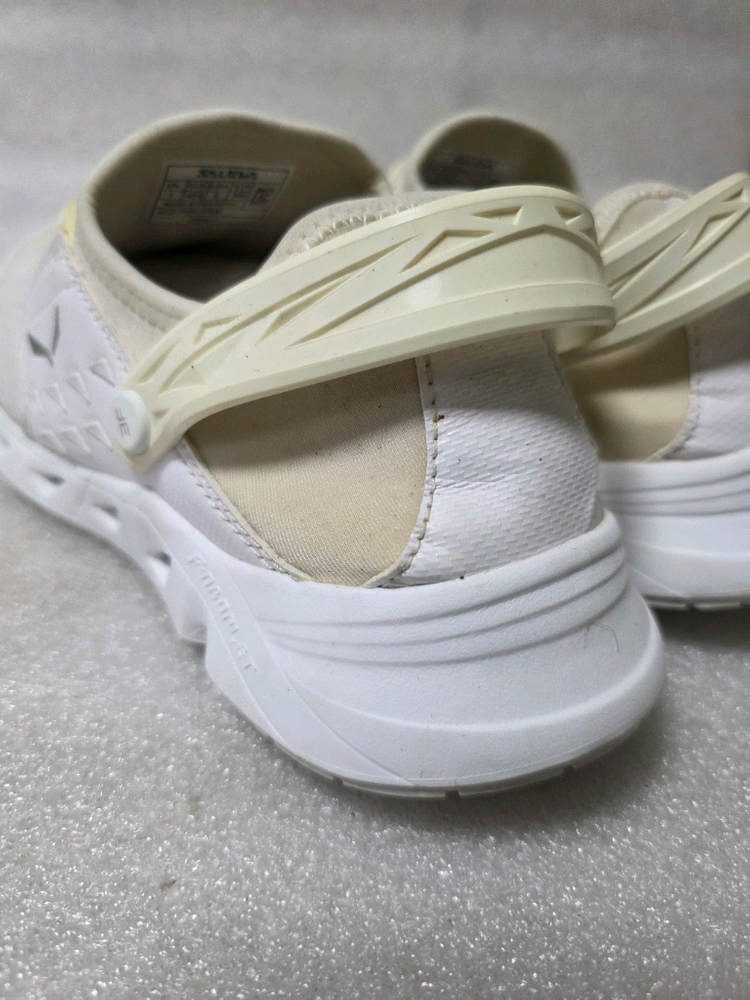 살레와 SALEWA 춘하용 트레킹화 아쿠아슈즈 스니커즈 남성 260 이미지