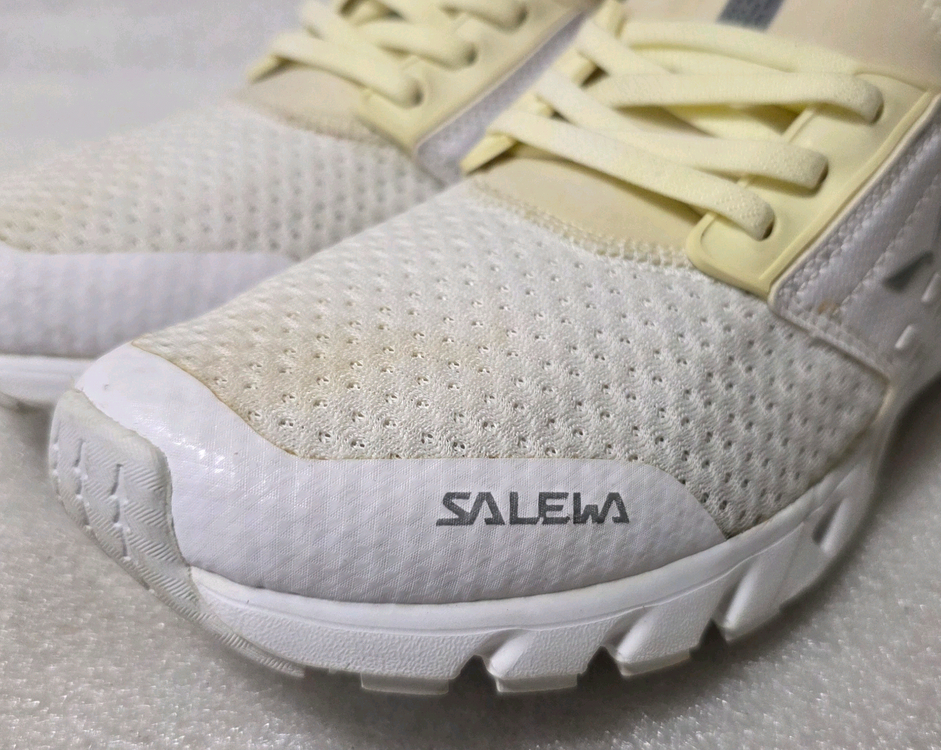 살레와 SALEWA 춘하용 트레킹화 아쿠아슈즈 스니커즈 남성 260 이미지