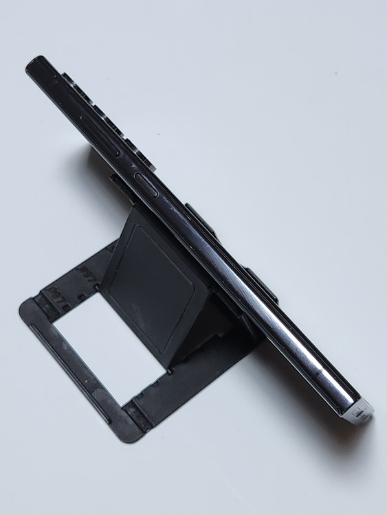 갤럭시S23울트라 256G 무잔상 블랙 14672 이미지