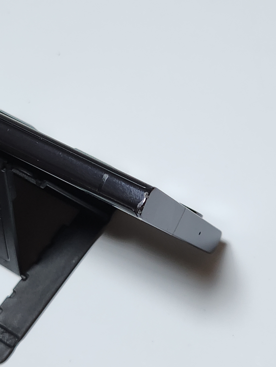 갤럭시S23울트라 256G 무잔상 블랙 14672 이미지