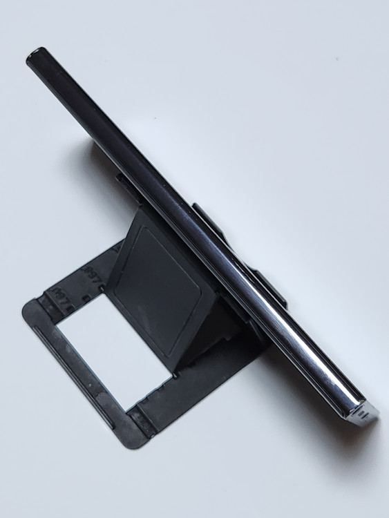 갤럭시S23울트라 256G 무잔상 블랙 14672 이미지