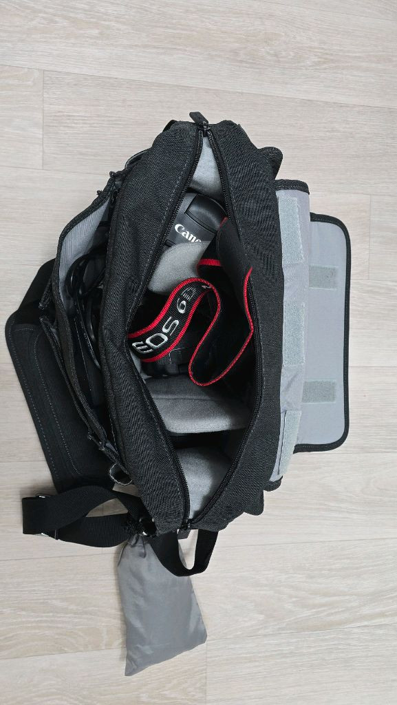 캐논 6dmark2 육두막 신계륵24-70 50단렌즈 팔아요 !! 이미지