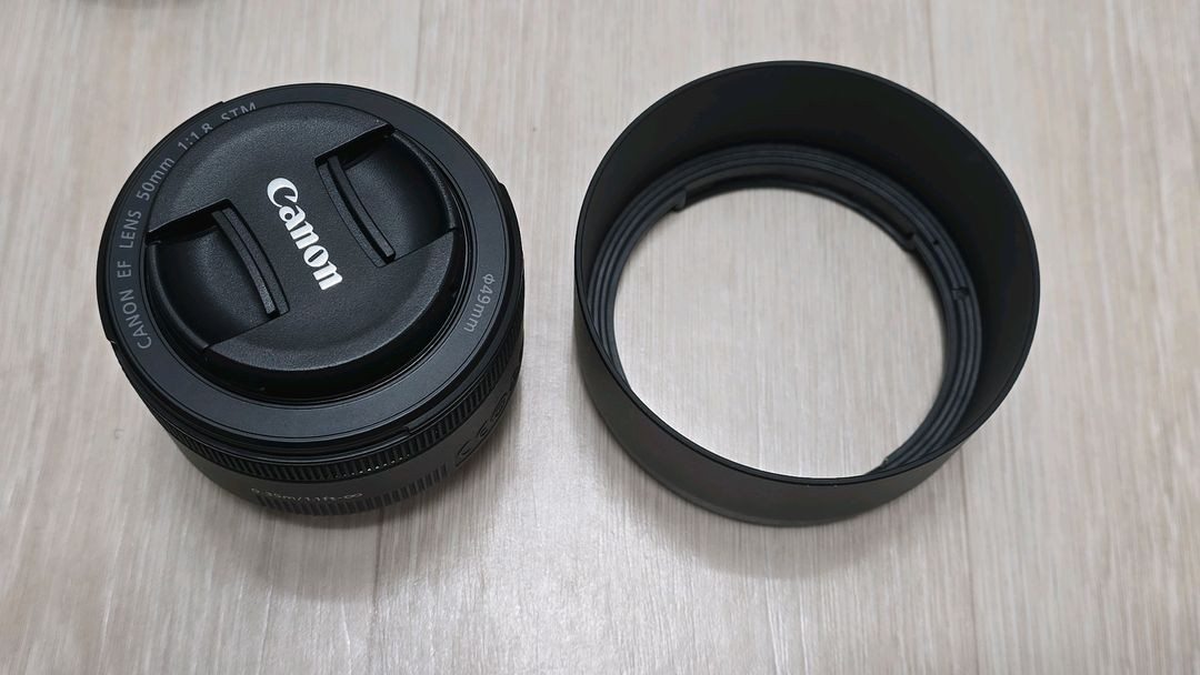 캐논 6dmark2 육두막 신계륵24-70 50단렌즈 팔아요 !! 이미지