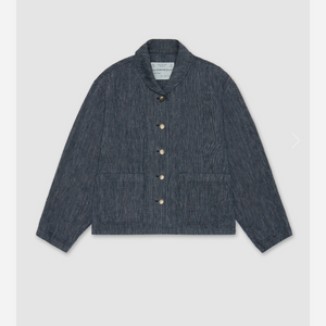 얼바닉30 Sailor Work Jacket 세일러 워크 자켓 이미지