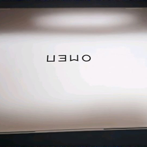 HP 오멘 16 슬림 화이트 i7 RTX 4060 이미지