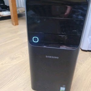 삼성 데스크탑(i5 9400) 이미지