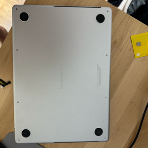 노트북 M1 Pro 14인치 512 16 이미지