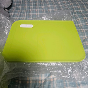 타파웨어 밀폐용기 대용량 2개 이미지