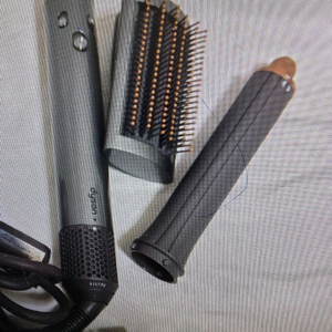 다이슨 에어랩 110v(일본 구매, 미국,캐나다,대만 등 사용 가능)) 이미지