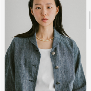 얼바닉30 세일러 워크 자켓 이미지