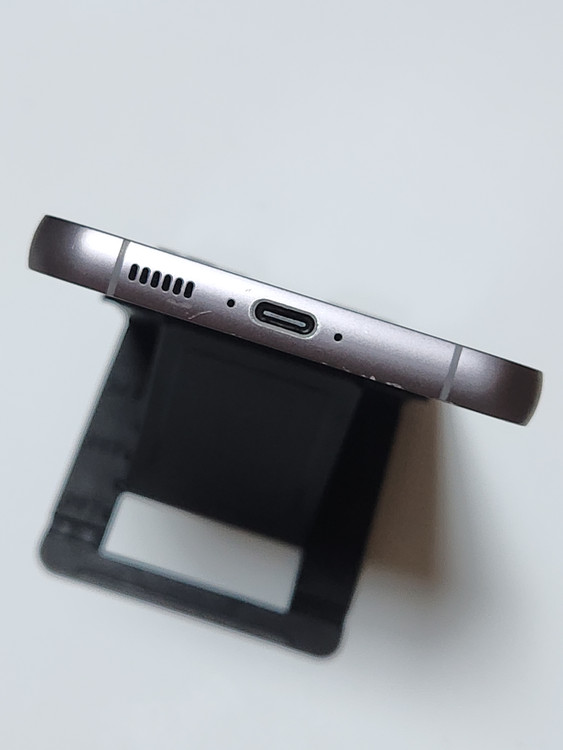 갤럭시S23FE 256G 무잔상 블랙 60957 이미지