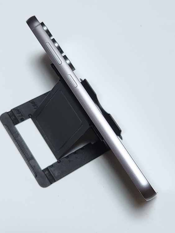 갤럭시S23FE 256G 무잔상 블랙 60957 이미지