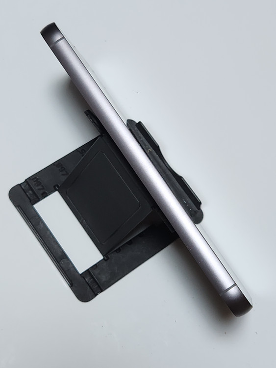 갤럭시S23FE 256G 무잔상 블랙 60957 이미지