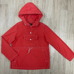 95) 피델리티 미군 오렌지 아노락(RRL&LVC&폴로) 이미지