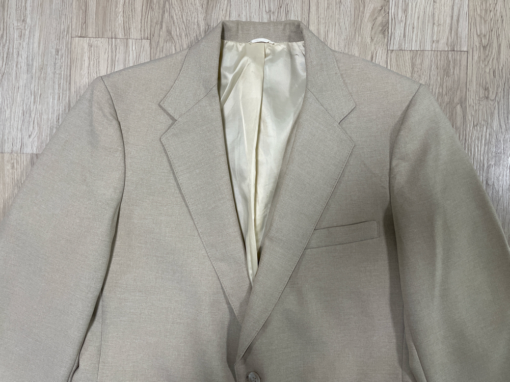 100) 70s 리바이스 클래식 블레이저(민트급)RRL&LVC&폴로 이미지