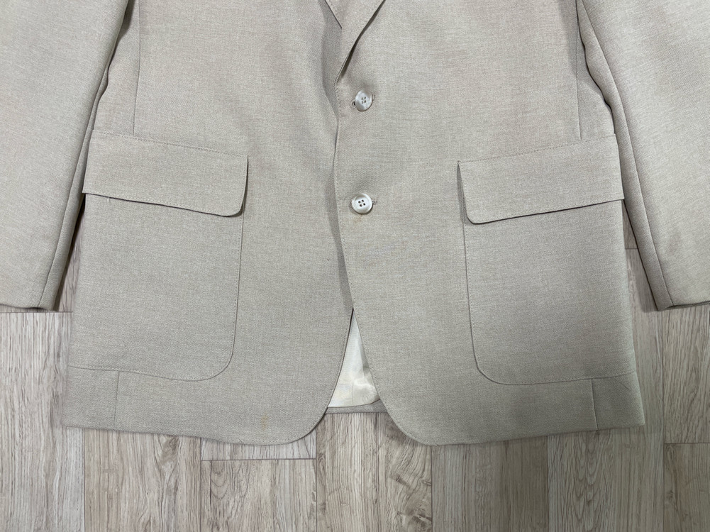 100) 70s 리바이스 클래식 블레이저(민트급)RRL&LVC&폴로 이미지