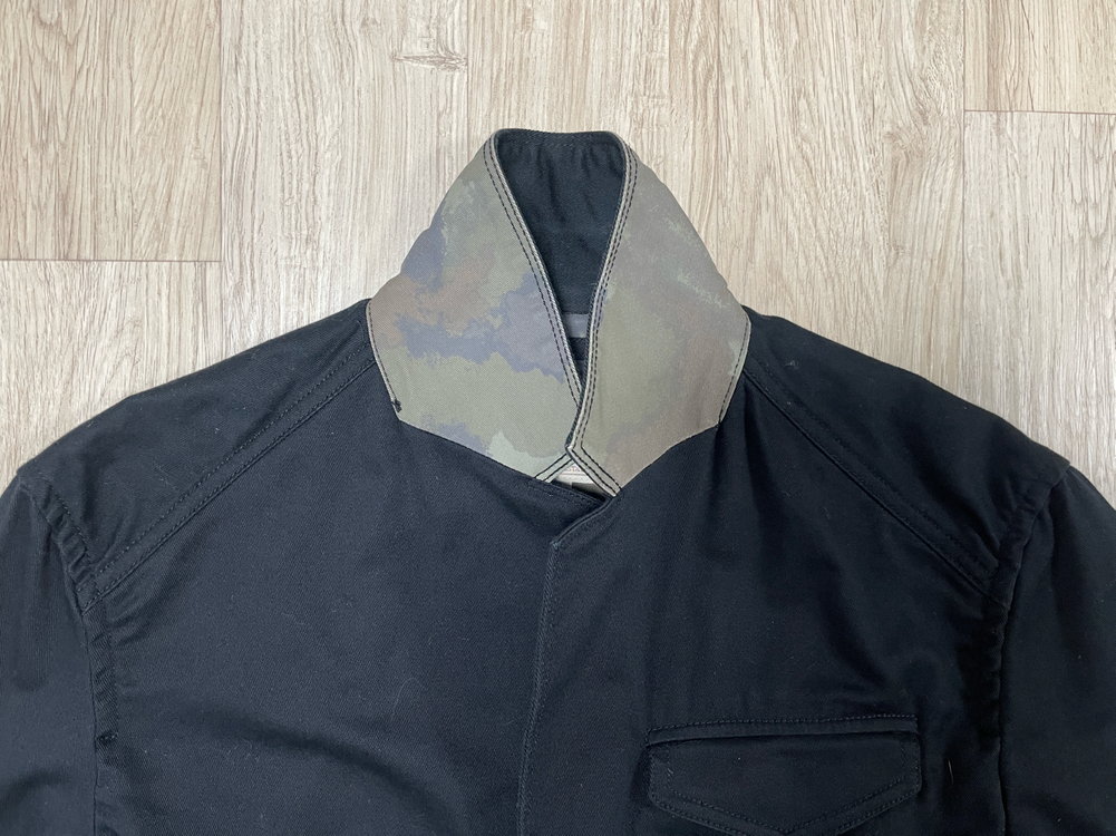 95) 아비렉스 재팬 프랑스군 F1 야상(민트급)RRL&LVC&폴로 이미지